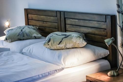 Penzion TenisCentrum