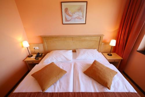 Hotel Donat
