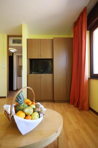 Hotel Donat