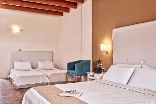 All Senses Nautica Blue Exclusive Resort & Spa