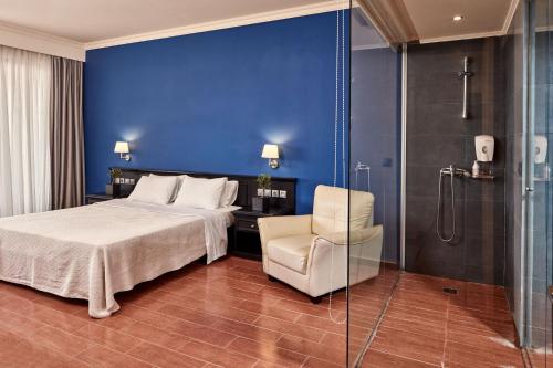 All Senses Nautica Blue Exclusive Resort & Spa