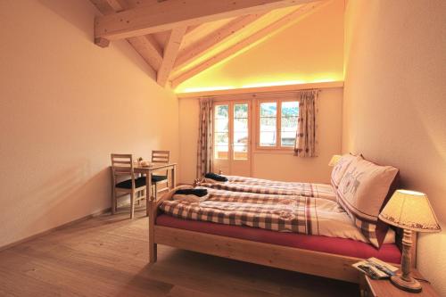 B&B Pension Panorama