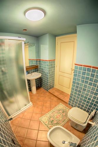 Agriturismo Villa Antonella