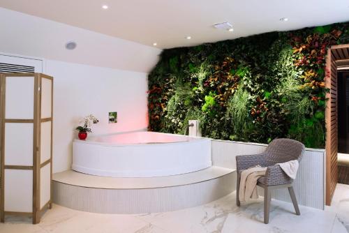 Hôtel Saint Pétersbourg Opéra