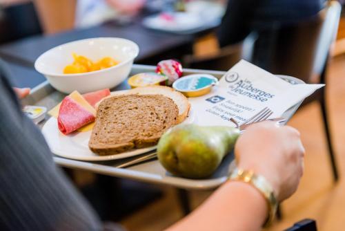 Auberge De Jeunesse De Namur