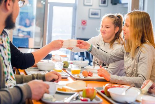 Auberge De Jeunesse De Namur