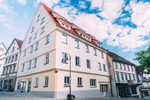 Amtshaus Boutique Apartments