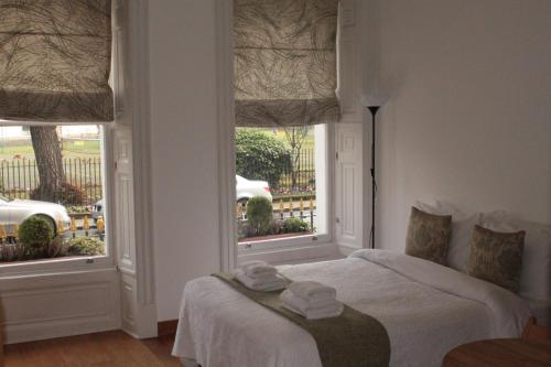 Studios 2 Let Serviced Apartments