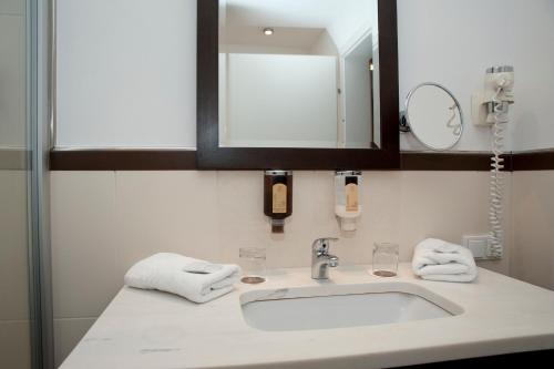 Hotel Sandwirth