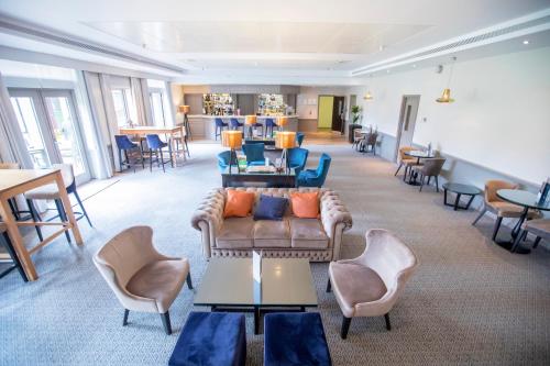 De Vere Venues Denham Grove