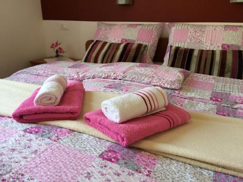 Apartments and Rooms Tavcar