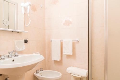 Albergo Trento