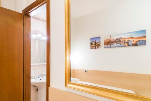 Albergo Trento