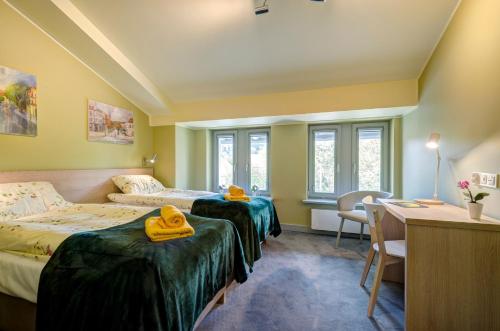 Ratusz Bed And Breakfast