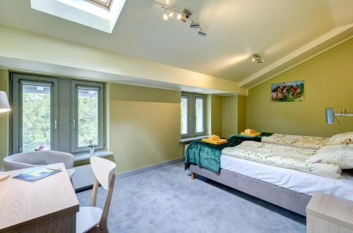 Ratusz Bed And Breakfast