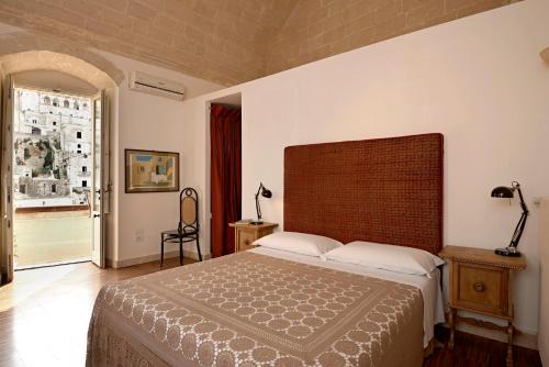 Fra i Sassi Residence