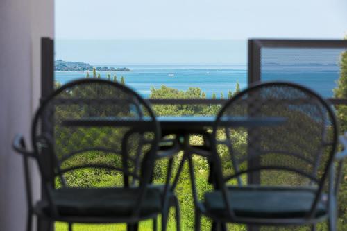 Astinian apartments Jadranka