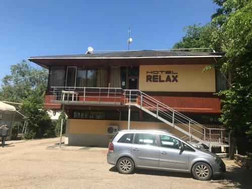Family Hotel Relax