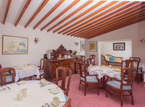 Ardree House B&B