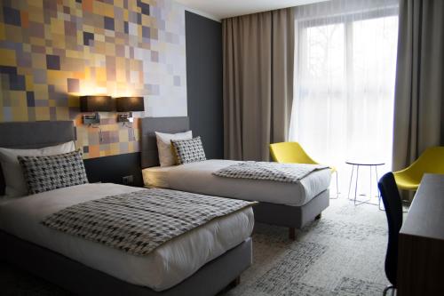 IBB Hotel Dlugi Targ