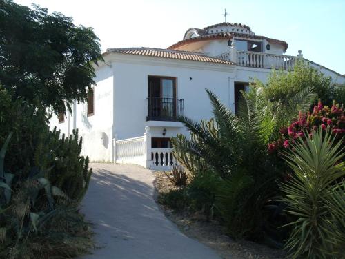 La Finca Blanca