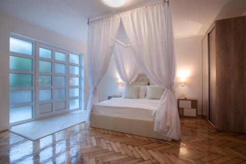 Apartments Captain's Villa
