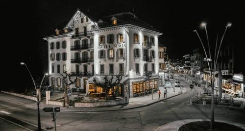 Langley Hotel Gustavia