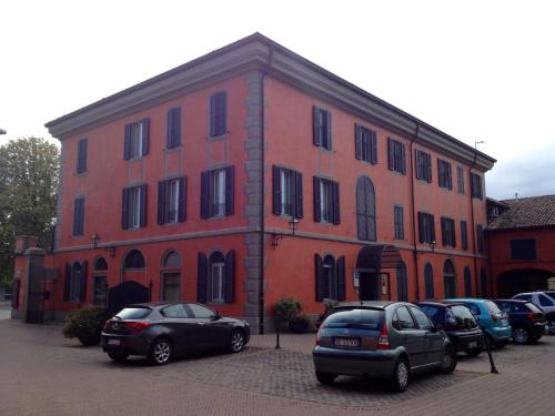 Corte della Vittoria
