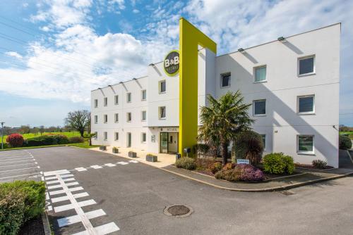 B&B Hôtel Vannes Ouest Golfe du Morbihan