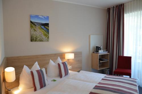 Flair Hotel Am Rosenhügel