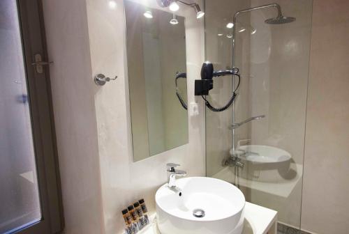 Shalom Luxury Rooms Kondilaki