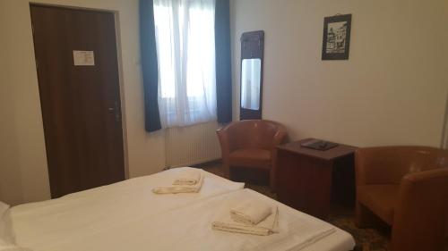 Pensiunea Podul Minciunilor