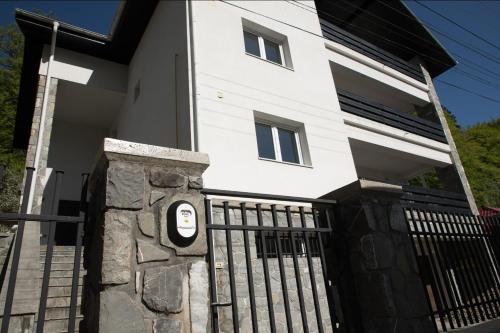 Studio 35 Busteni