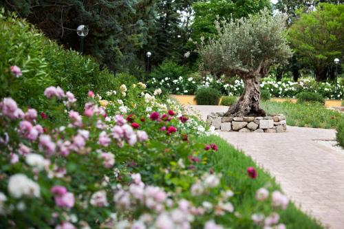 Garden Resort & Spa San Crispino