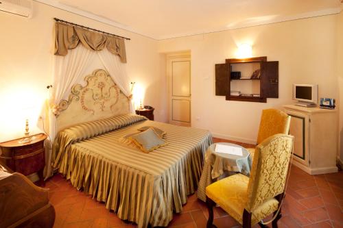 Garden Resort & Spa San Crispino