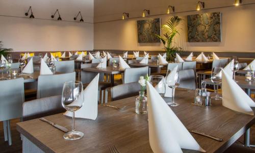 Thon Partner Hotel Horten