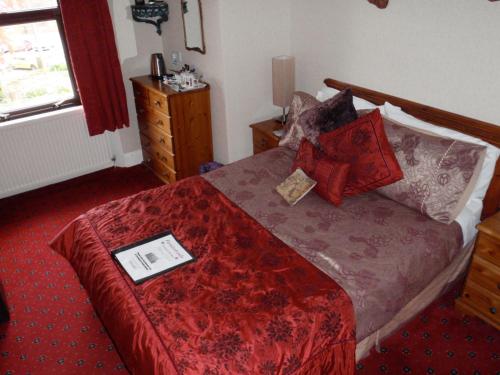 Ferintosh Guest House