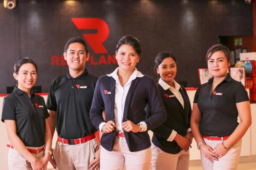 Red Planet Cagayan De Oro