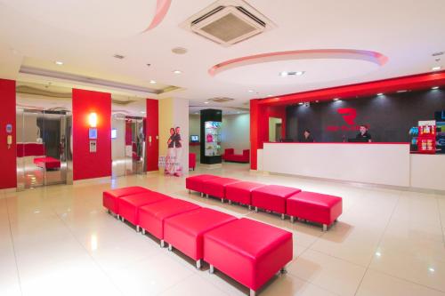 Red Planet Cagayan De Oro