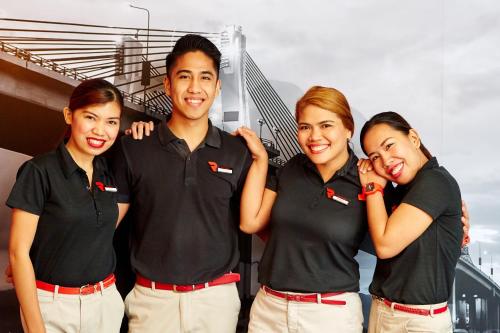 Red Planet Cebu