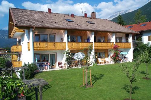 Hubertushof