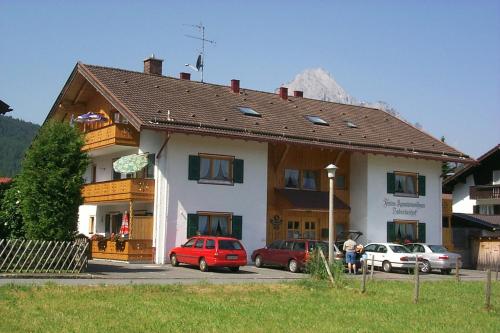 Hubertushof