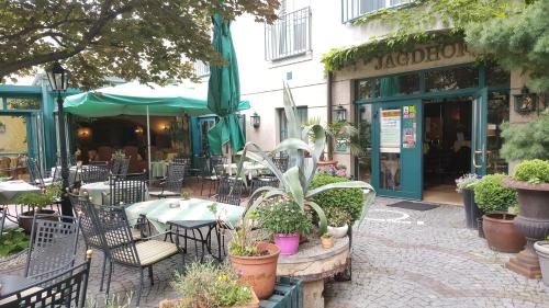 Genießerhotel Landhotel Jagdhof