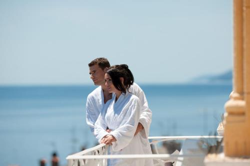 Bristol Hotel Opatija