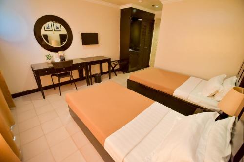 Hotel Tavern