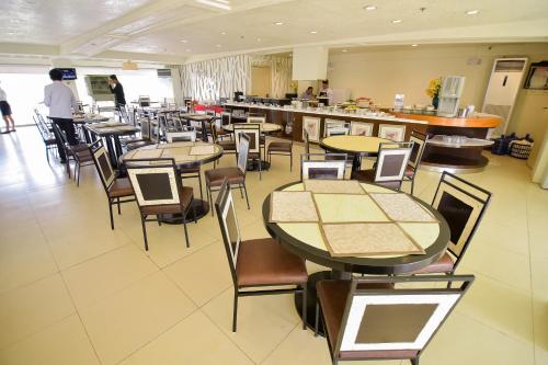 Hotel Tavern