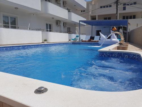 Apartments Bianca