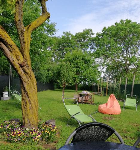 Zucchero Sui Baffi-Food Lovers B&B