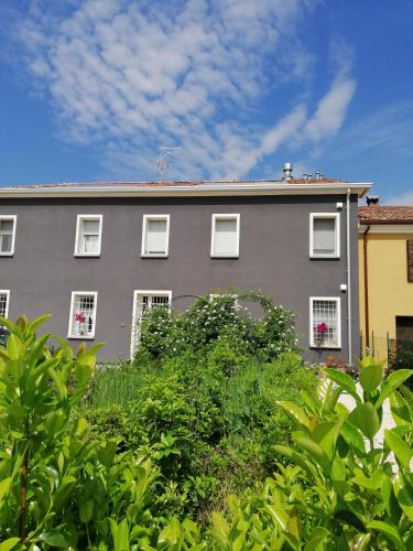 Zucchero Sui Baffi-Food Lovers B&B