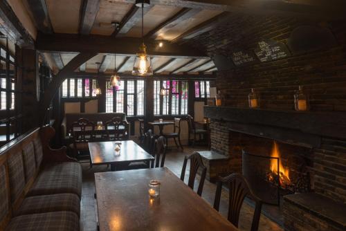 Best Western Rose & Crown Hotel